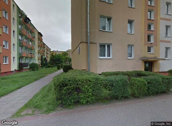 Ceny transakcyjne mieszkań Gdynia Kcyńska 6