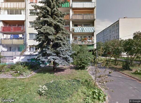 Ceny mieszkań Wrocław UL. KRÓLEWSKA 1