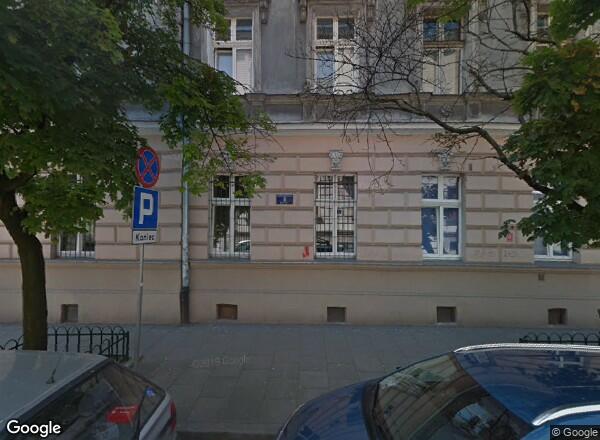 Ceny mieszkań Kraków Jana Kochanowskiego 8