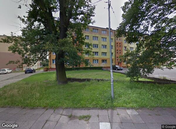 Ceny mieszkań Szczecin Komuny Paryskiej 8