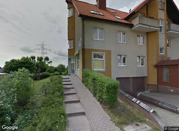 Ceny mieszkań Szczecin Słowacka 6