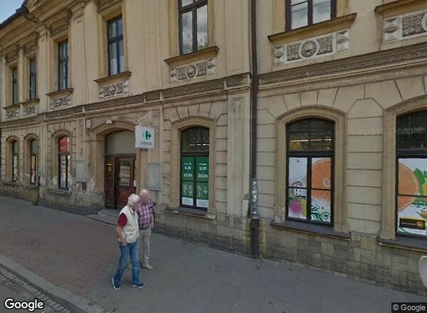 Ceny mieszkań Kraków Bolesława Limanowskiego 20