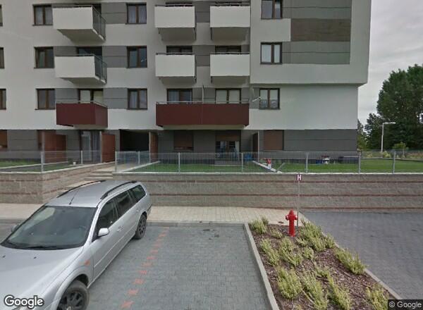 Ceny mieszkań Wrocław UL. GRANICZNA 2DG