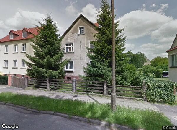 Ceny transakcyjne mieszkań Gorzów Wielkopolski SPOKOJNA 4