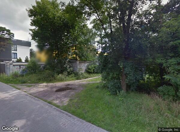 Ceny mieszkań Warszawa ul. Będzińska 3