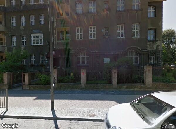 Ceny mieszkań Szczecin Zygmunta Starego 1