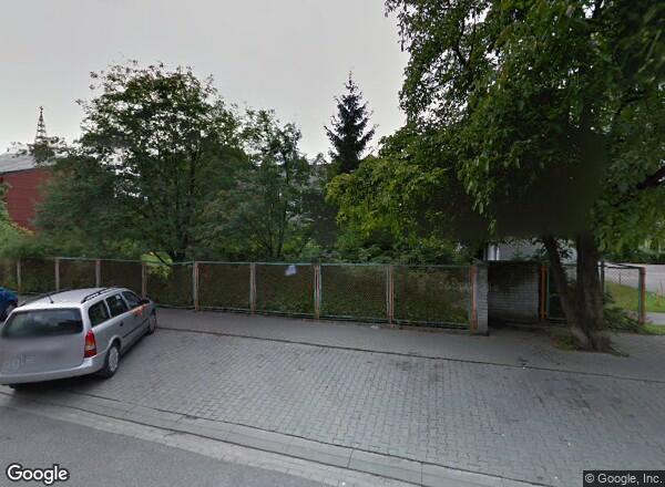 Ceny mieszkań Warszawa ul. Góralska 1