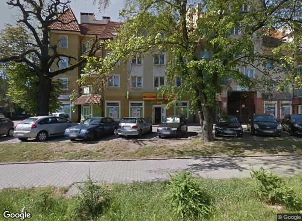 Ceny mieszkań Wrocław UL. WAŁBRZYSKA 25