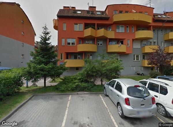 Ceny transakcyjne mieszkań Wrocław UL. ALPEJSKA 9