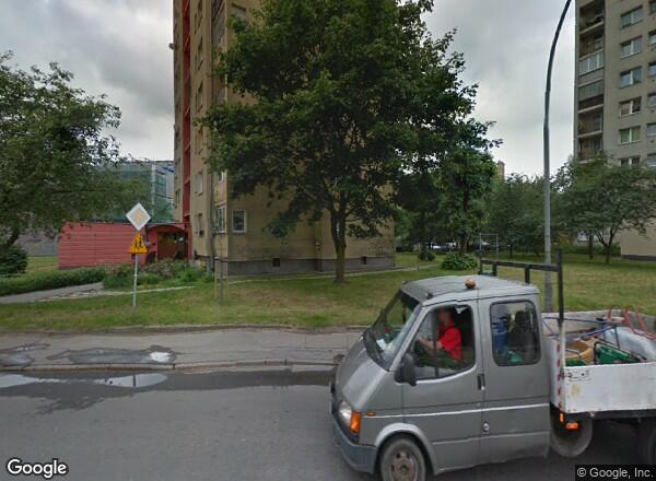 Ceny mieszkań Gdańsk Toruńska 6
