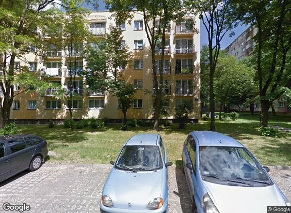 Ceny transakcyjne mieszkań Łódź Konspiracyjnego Wojska Polskiego 3