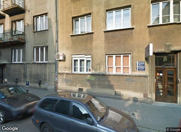 Ceny mieszkań Kraków Józefa Ignacego Kraszewskiego 32