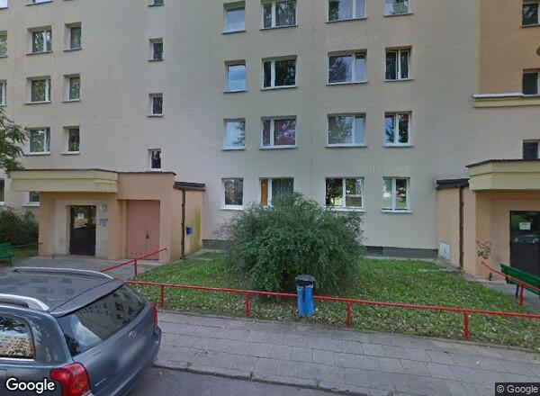 Ceny mieszkań Olsztyn Stanisława Murzynowskiego 7