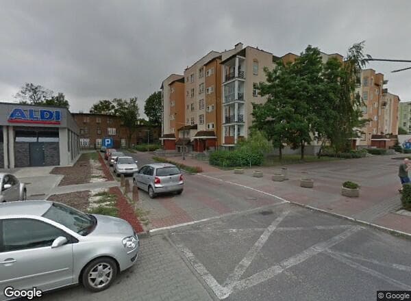 Ceny transakcyjne mieszkań Toruń Adama Asnyka 4A