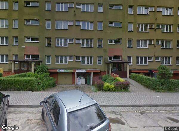 Ceny mieszkań Kraków Krowoderskich Zuchów 24