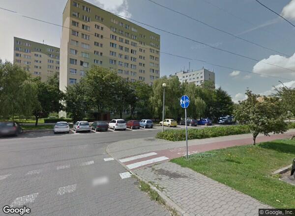 Ceny mieszkań Warszawa ul. Orląt Lwowskich 1
