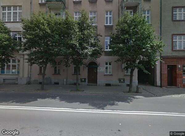 Ceny mieszkań Gorzów Wielkopolski GEN. JAROSŁAWA DĄBROWSKIEGO 34