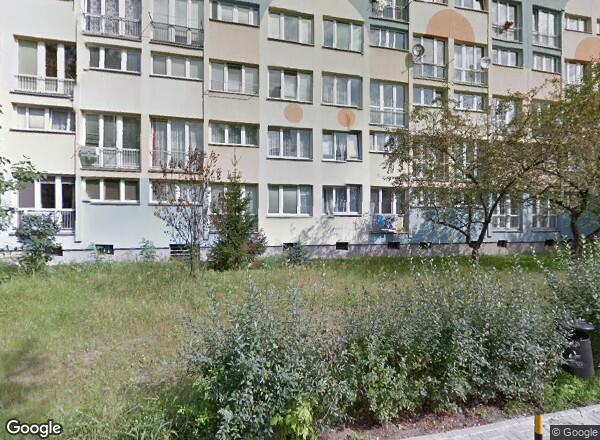 Ceny mieszkań Wrocław UL. WINCENTEGO STYSIA 63