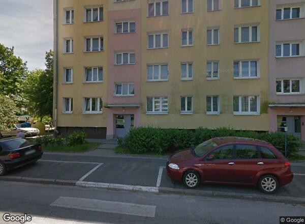 Ceny mieszkań Poznań Bohaterów II Wojny Światowej 23