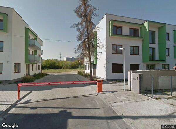 Ceny mieszkań Kraków Ogrodnicza 24