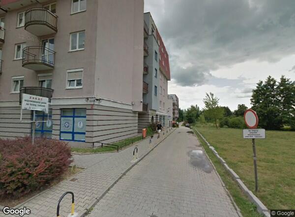 Ceny mieszkań Wrocław UL. RÓŻY WIATRÓW 13