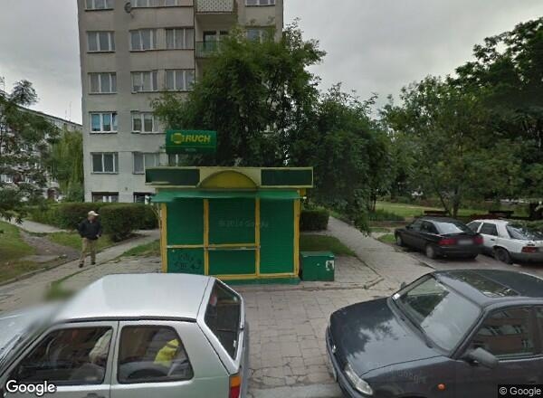 Ceny transakcyjne mieszkań Wrocław UL. ENERGETYCZNA 7