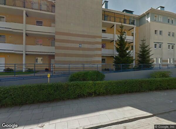 Ceny mieszkań Gdynia Damroki 6