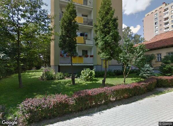 Ceny mieszkań Rzeszów Zofii Chrzanowskiej 14