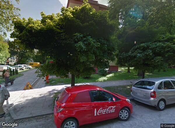 Ceny mieszkań Łódź Stefana Rogozińskiego 12