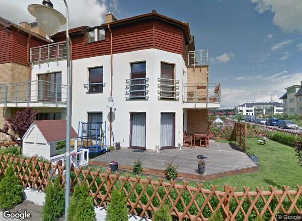 Ceny mieszkań Szczecin Maciejkowa 15