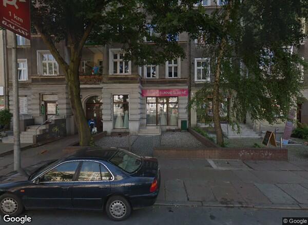Ceny mieszkań Szczecin Aleja Piastów 76