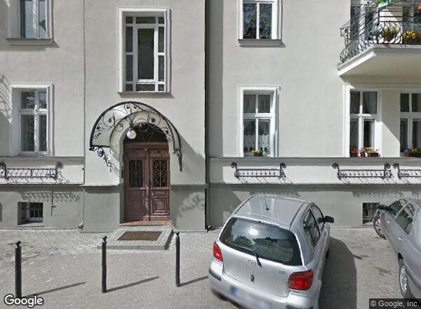 Ceny mieszkań Sopot Ogrodowa 18