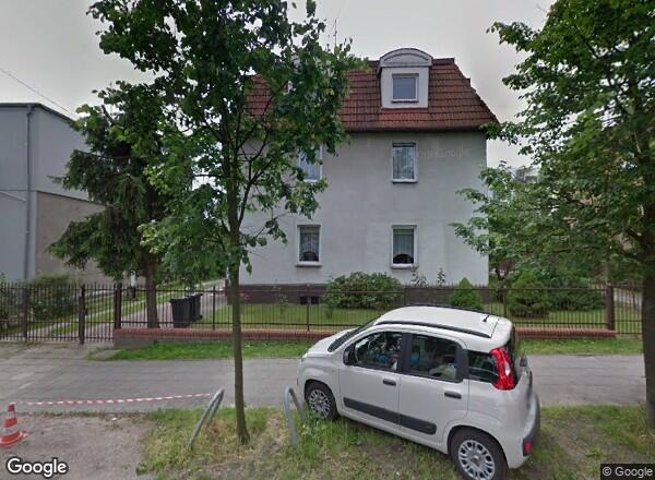 Ceny transakcyjne mieszkań Poznań Czwartaków 26