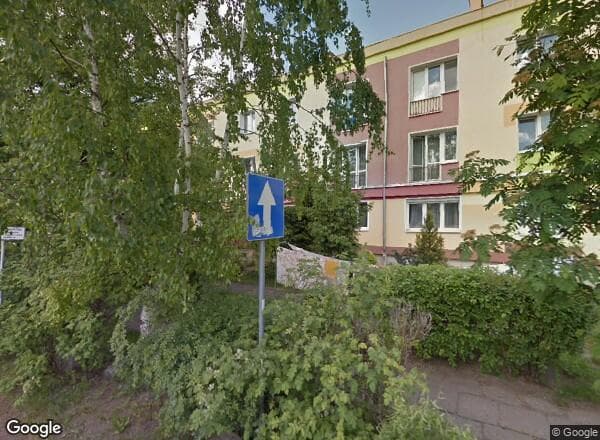 Ceny transakcyjne mieszkań Bydgoszcz Szubińska 99