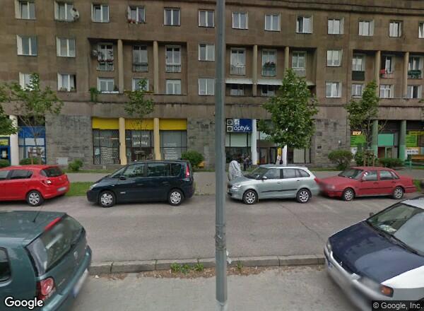 Ceny mieszkań Warszawa ul. Jagiellońska 52