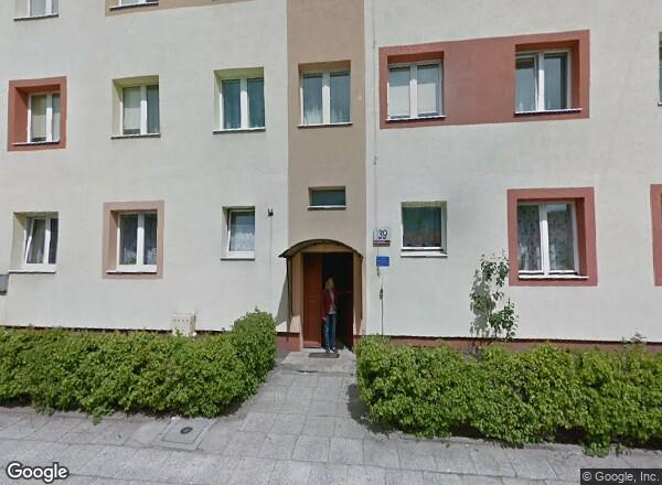 Ceny mieszkań Gdańsk Partyzantów 39