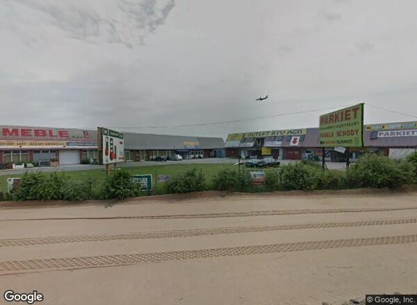 Ceny mieszkań Warszawa Al. Jerozolimskie 225