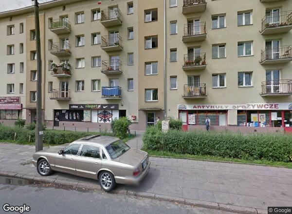Ceny mieszkań Warszawa ul. Olszynki Grochowskiej 11/15