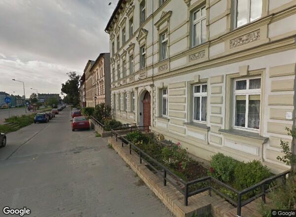 Ceny mieszkań Szczecin Zygmunta Krasińskiego 68