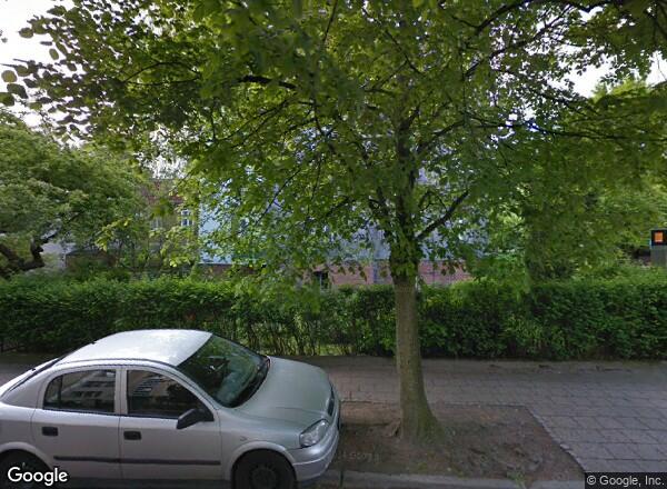 Ceny mieszkań Sopot Gen. Józefa Wybickiego 19