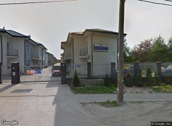 Ceny mieszkań Warszawa Trakt Lubelski 233A