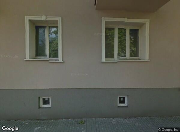 Ceny mieszkań Warszawa ul. Siedzibna 34