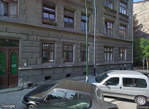 Ceny transakcyjne mieszkań Kraków gen. Józefa Dwernickiego 2