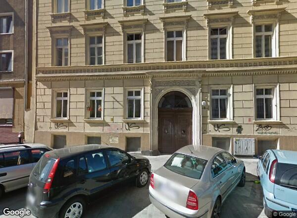 Ceny mieszkań Wrocław UL. KOMUNY PARYSKIEJ 13