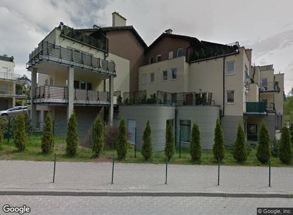 Ceny transakcyjne mieszkań Gdańsk Matemblewska 42