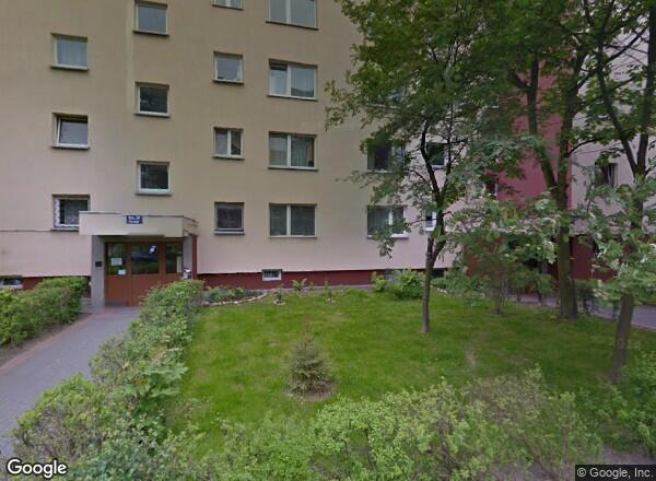 Ceny mieszkań Warszawa ul. W. A. Mozarta 8