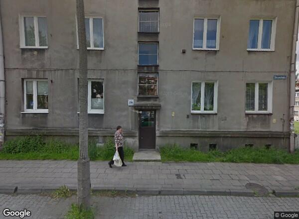 Ceny mieszkań Katowice Szczecińska 20B