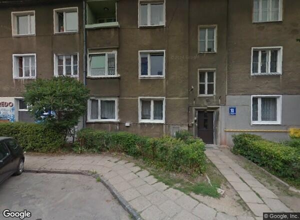 Ceny transakcyjne mieszkań Gdańsk gen. Józefa Sowińskiego 10