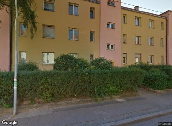 Ceny transakcyjne mieszkań Szczecin Franciszka Ratajczaka 26