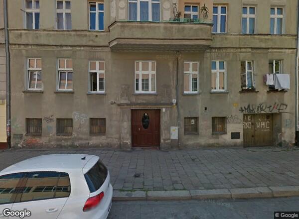 Ceny mieszkań Wrocław UL. WALECZNYCH 17